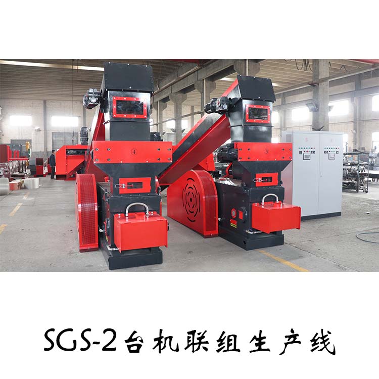 44-2臺機聯組-廢布廢紡類